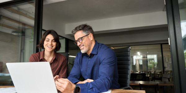 Programas Desarrollo Emocional para Empresas en Barcelona · Ambiente laboral positivo