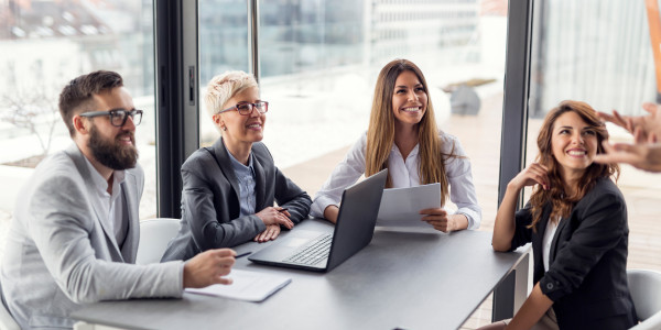 Programas Desarrollo Emocional para Empresas en Barcelona · Bienestar corporativo