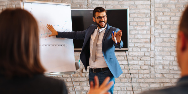 Programas Desarrollo Emocional para Empresas en Barcelona · Crecimiento emocional