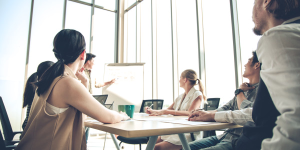 Programas Desarrollo Emocional para Empresas en Barcelona · Desarrollo del talento