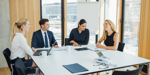 Programas Desarrollo Emocional para Empresas en Barcelona · Productividad y bienestar