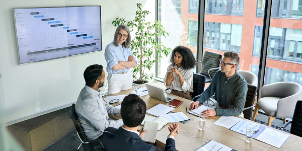 Programas Desarrollo Emocional para Empresas en Barcelona · Relaciones laborales