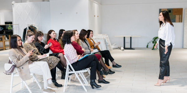 Coaching Emocional para Ejecutivos y Equipos Directivos en Barcelona · Cambio organizacional