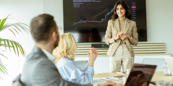 Coaching Emocional para Ejecutivos y Equipos Directivos en Barcelona · Fortaleza mental