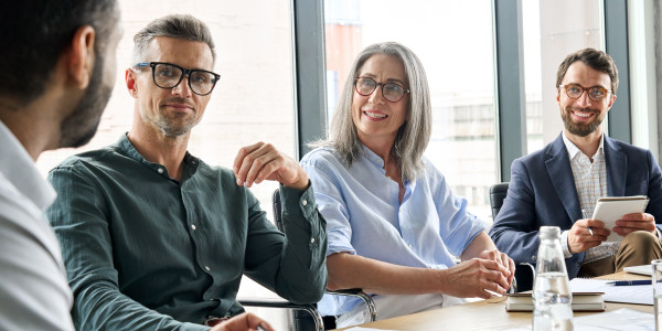 Coaching Emocional para Ejecutivos y Equipos Directivos en Barcelona · Innovación emocional