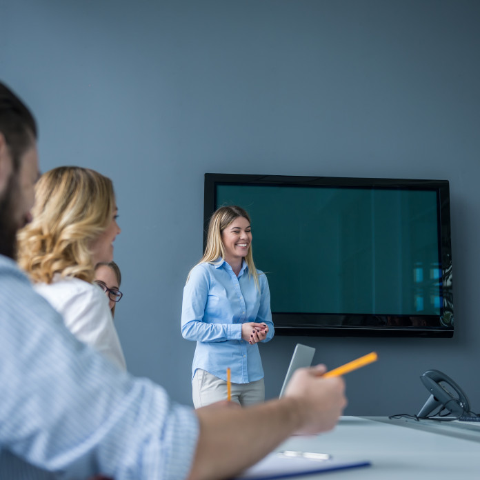 Expertos en Formación, Ponencias y Talleres en Inteligencia Emocional para Empresas