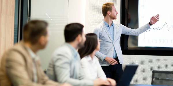 Cursos / Talleres Inteligencia Emocional para Empresas en Barcelona · Gestión de equipos