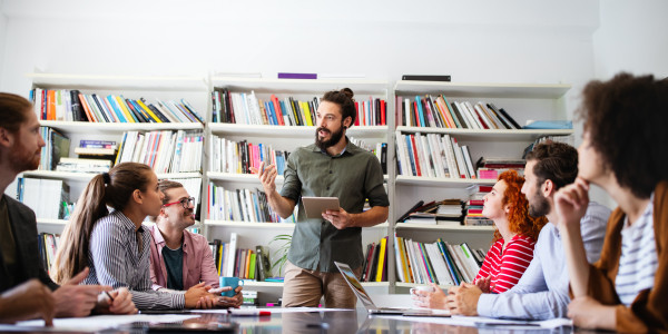 Cursos / Talleres Inteligencia Emocional para Empresas en Barcelona · Manejo emocional