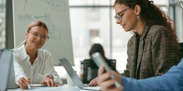 Cursos / Talleres Inteligencia Emocional para Empresas en Barcelona · Regulación emocional